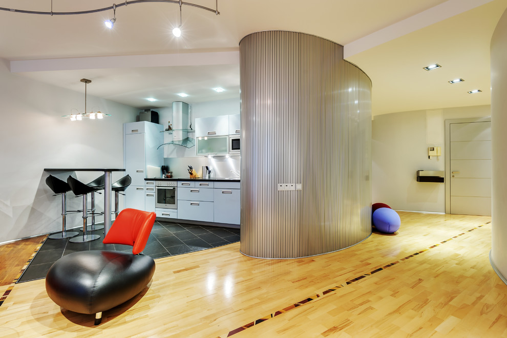 Интерьерные фотографии | 2015