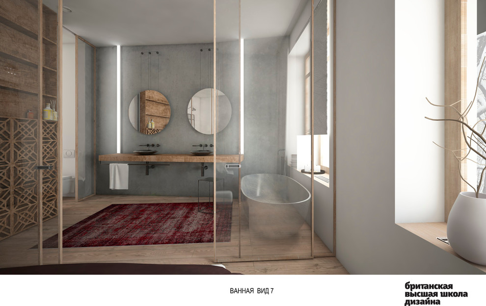 Работы Студентов