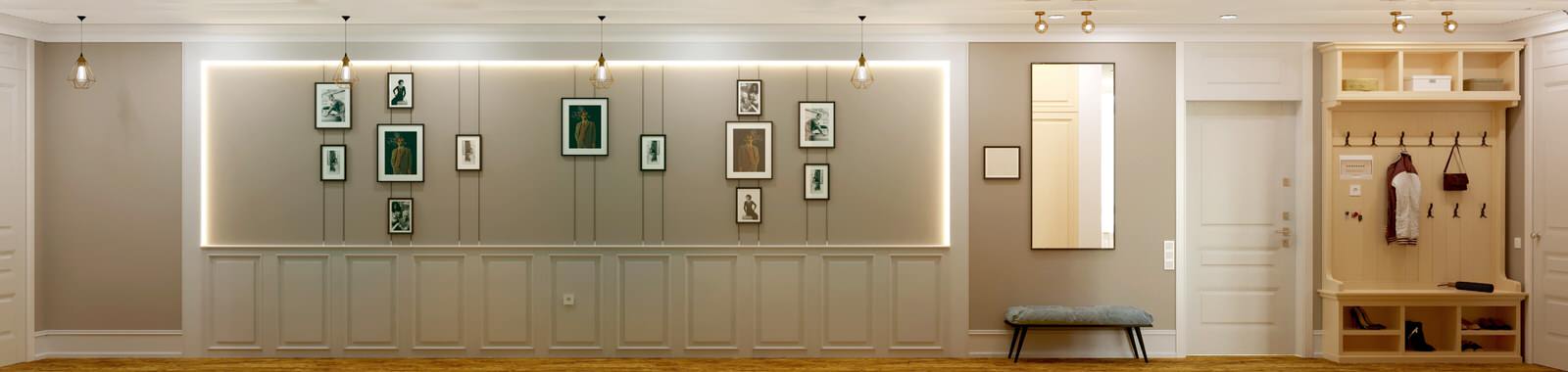 ЖК МОРЕОКЕАН