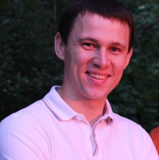 Александр Миронов