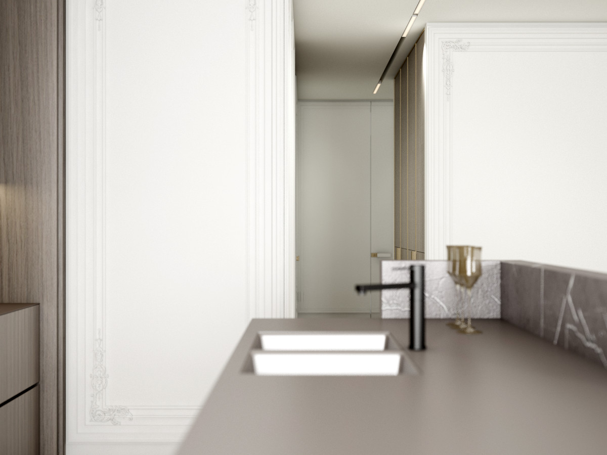 №8. ЖК Сан Сити.