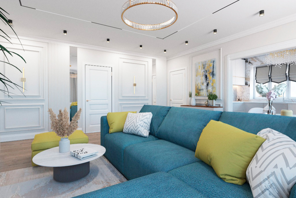 Частный дом в г.Давлеканово