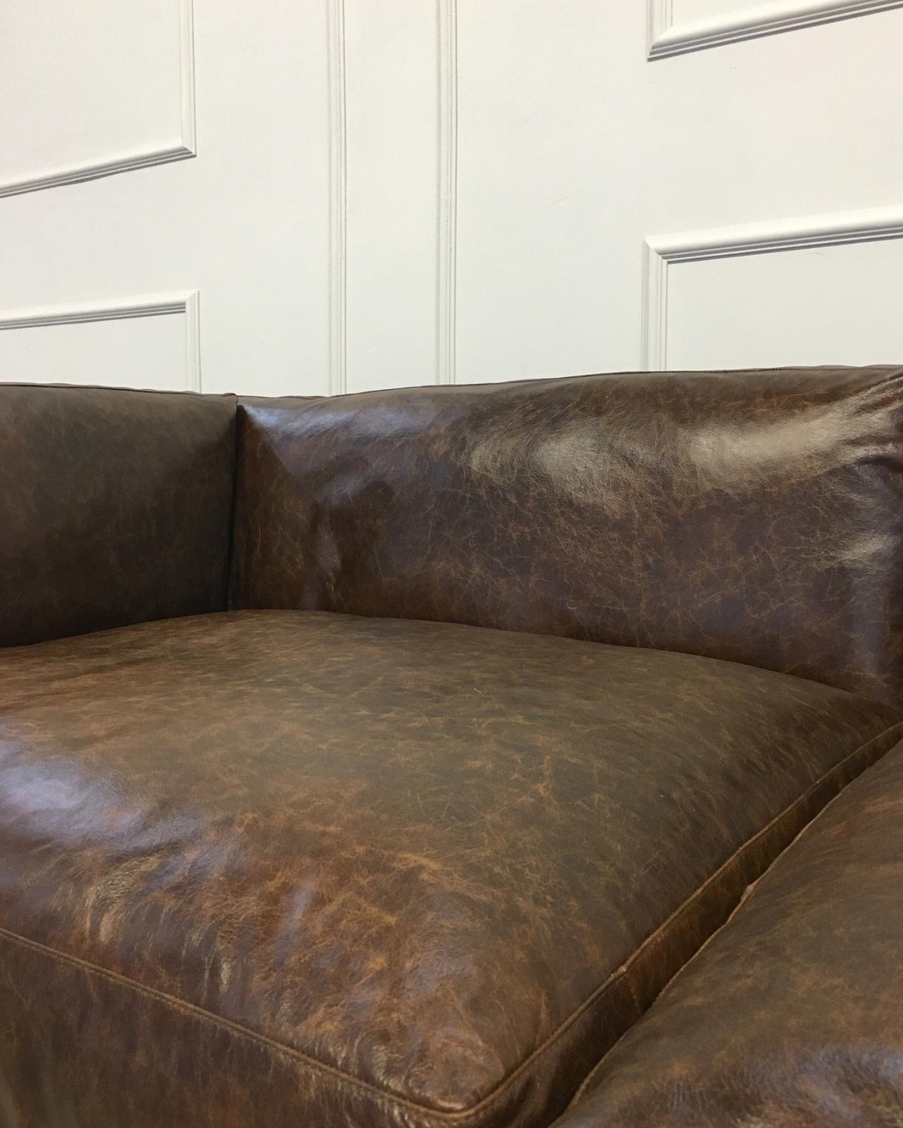 Обложка проекта: Диваны HOMESTER