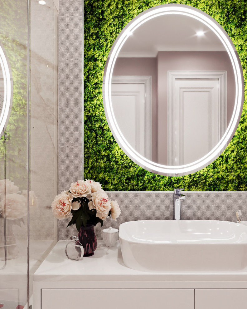 Санузлы для Нее и для Него