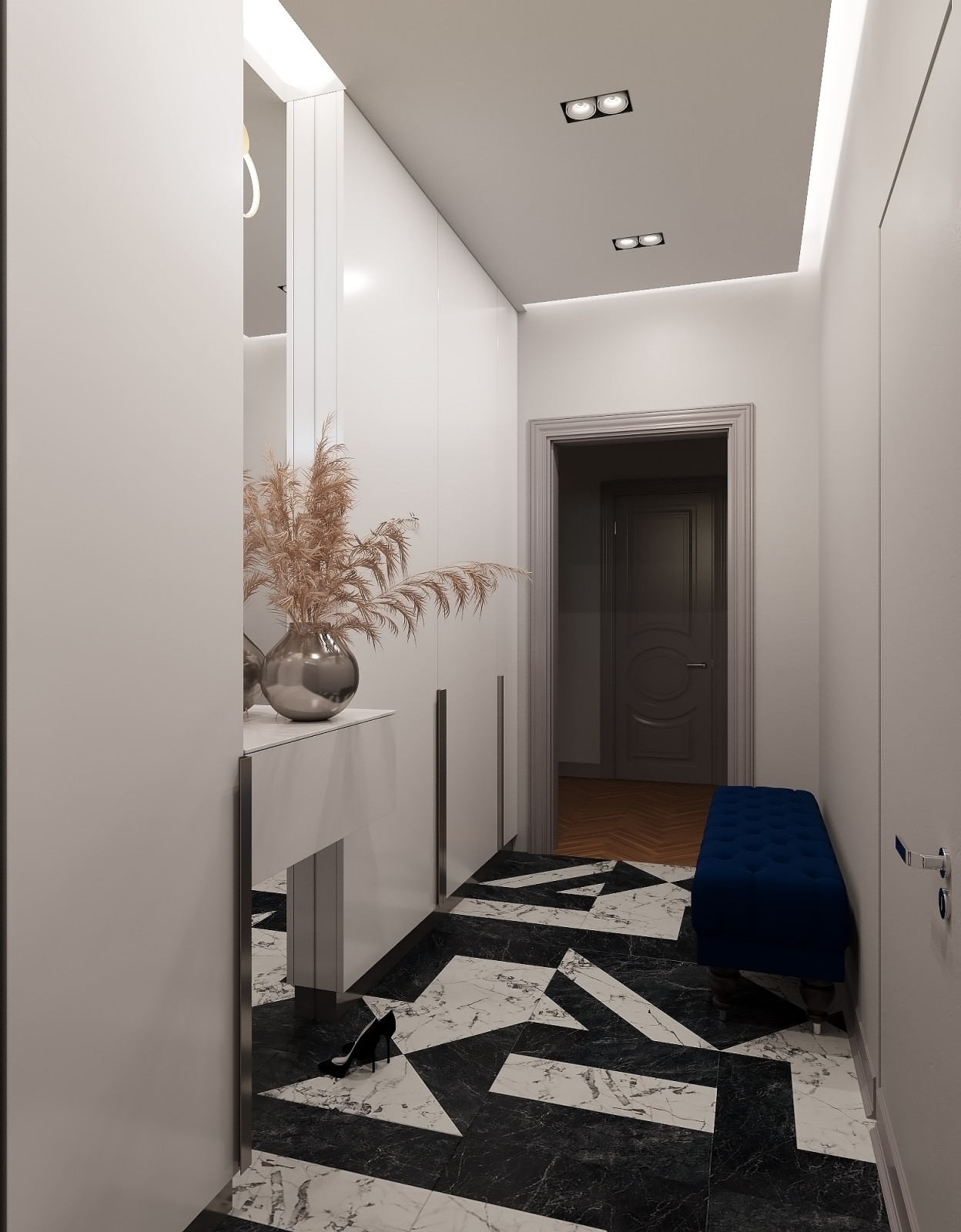 Дом в КП Лесная Рапсодия