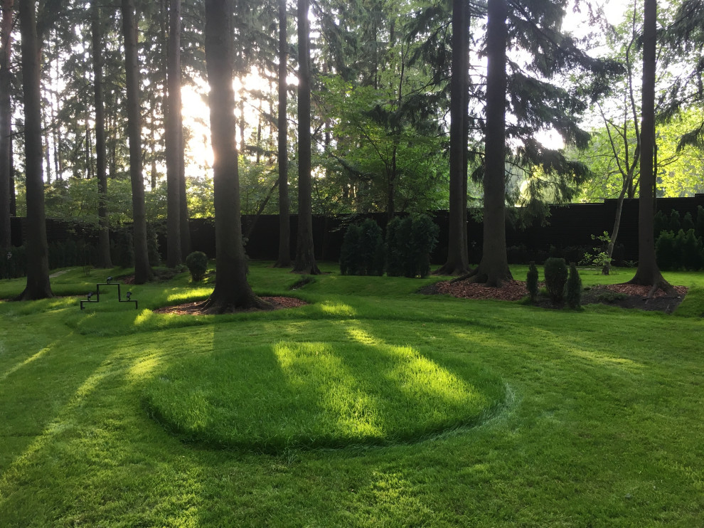 Проект Грибово