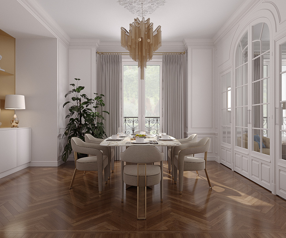 Квартира в Ницце