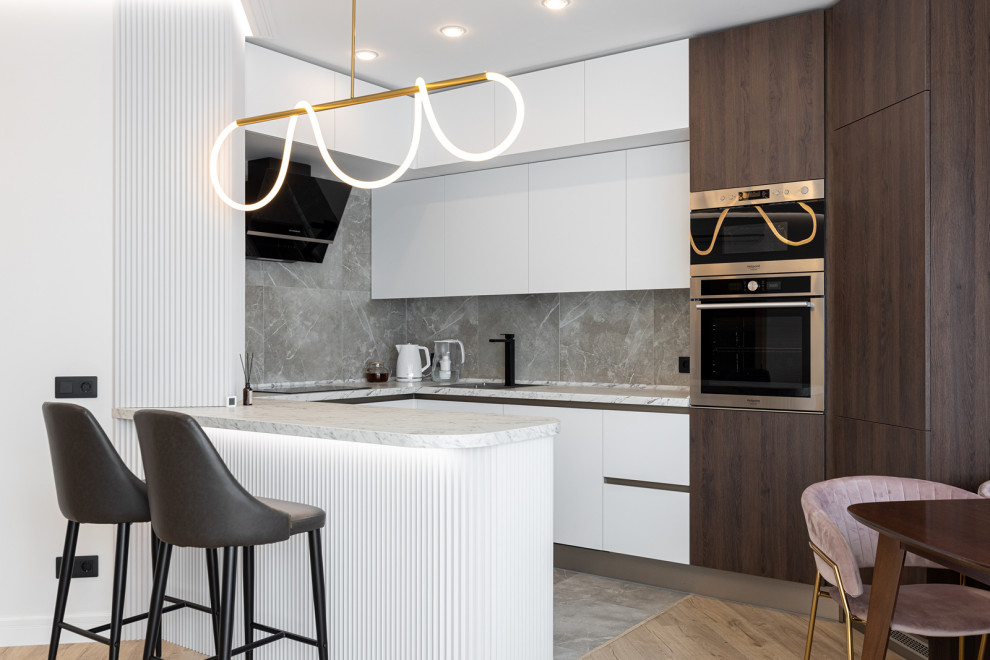 Квартира в центре