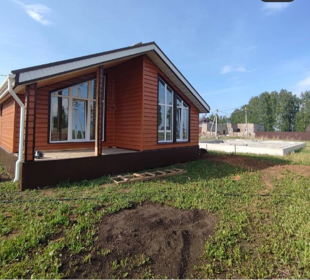 ООО Стройгарант