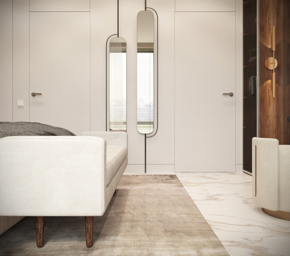 Таунхаус для большой семьи LUXE