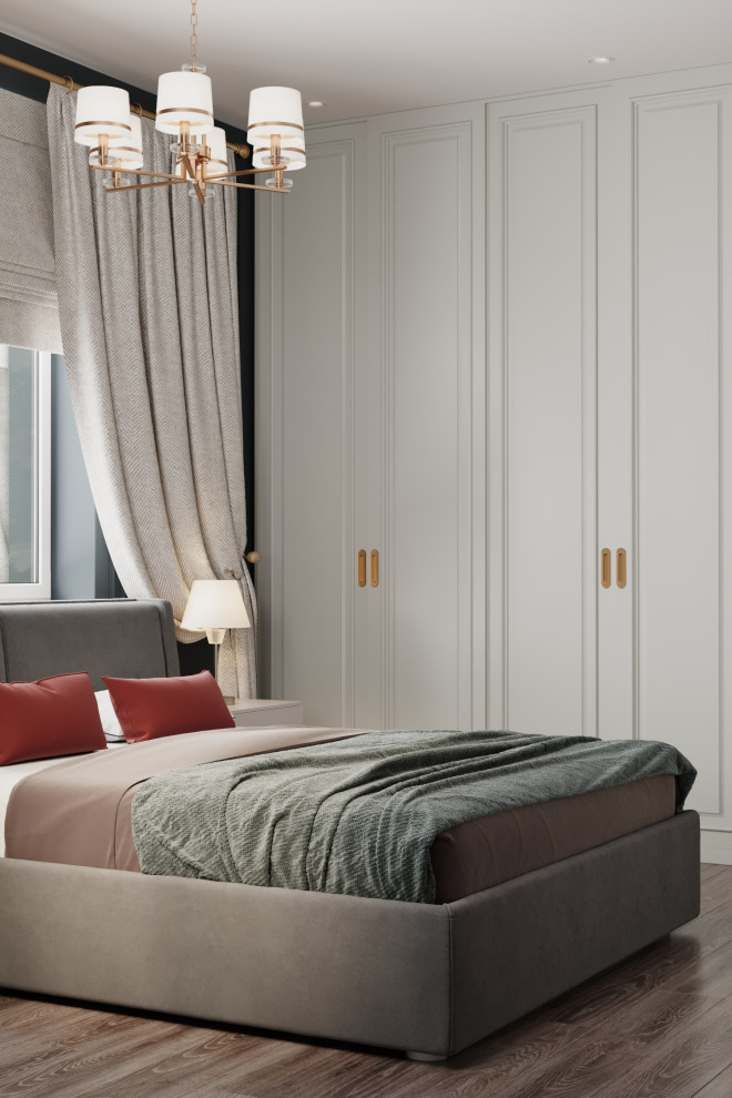 Дом в КП "Ново-Луговая"