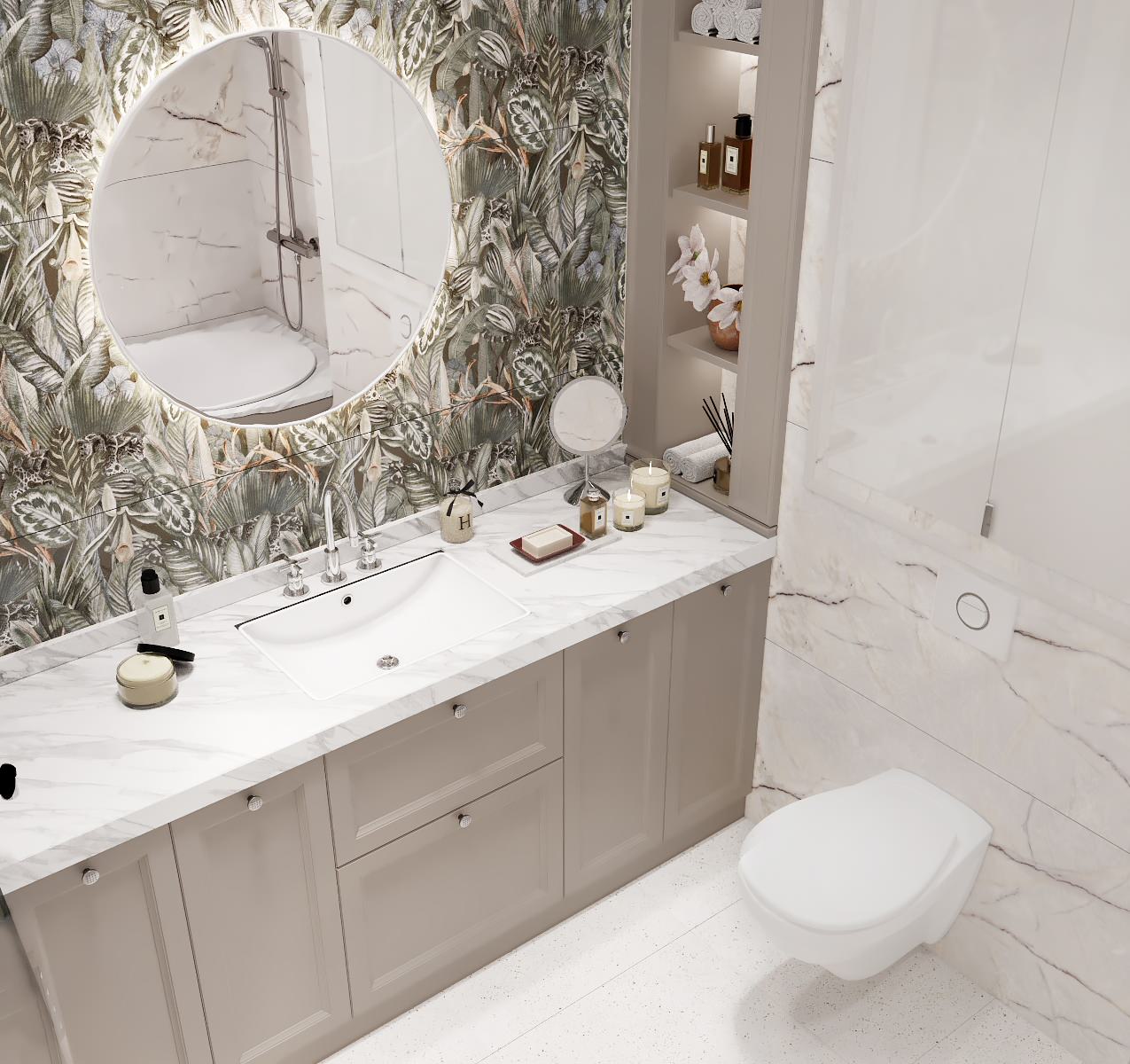 ЖК Жемчужина г Владимир