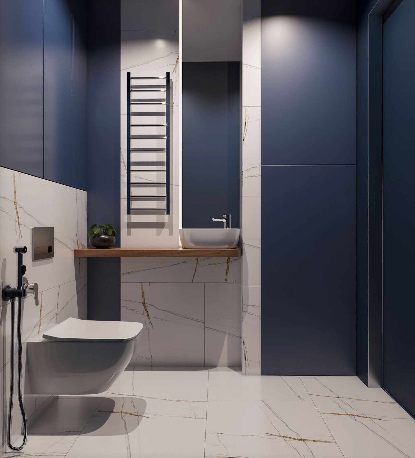 Проект Переделкино совместно с командой MEETA