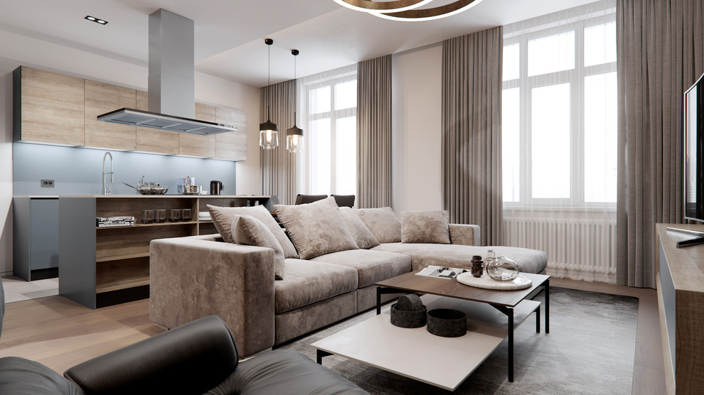 ЖК Премьер Палас