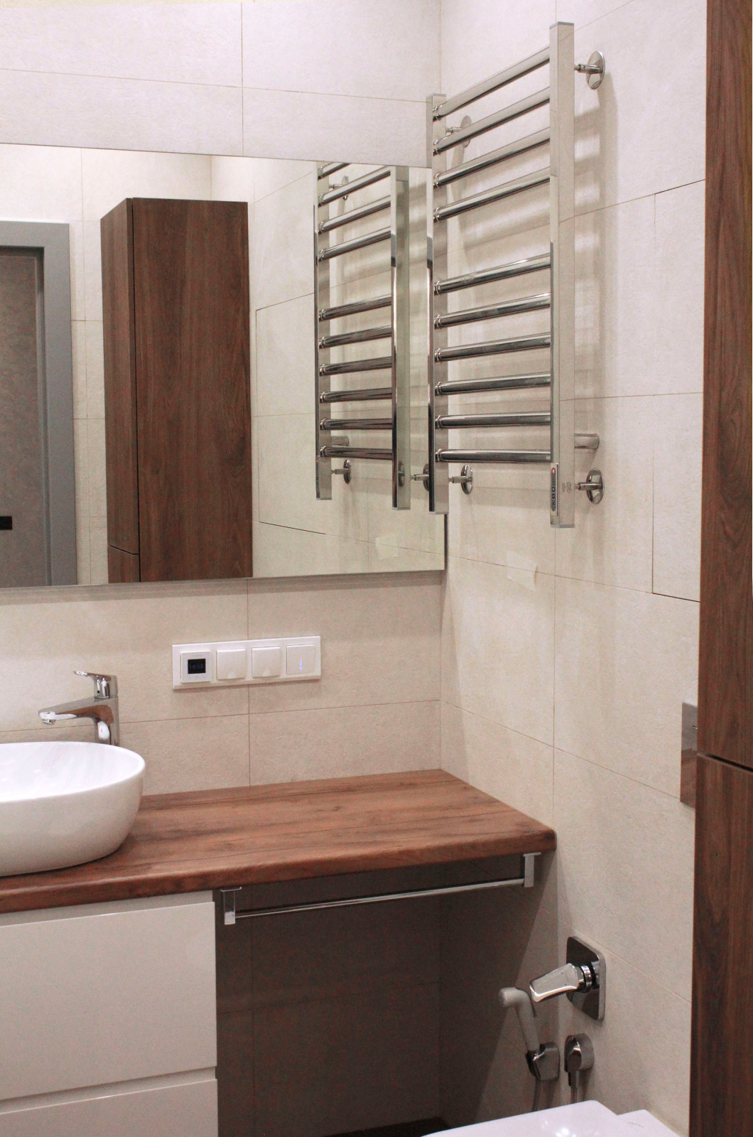 Ремонт в новостройке г. Москва, б-р Веласкеса, д.5 к. 5