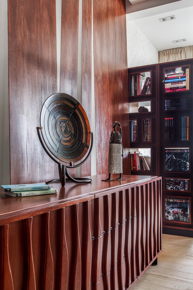 Квартира в г. Самара, ЖК "Ладья"