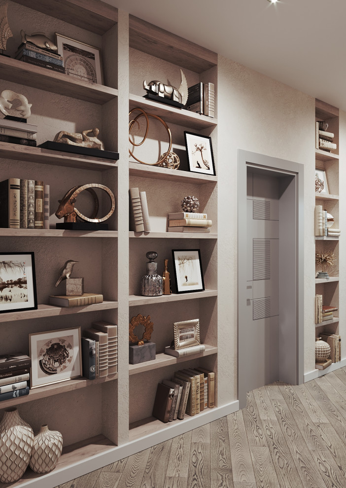 ЖК "Счастье на Ленинском"