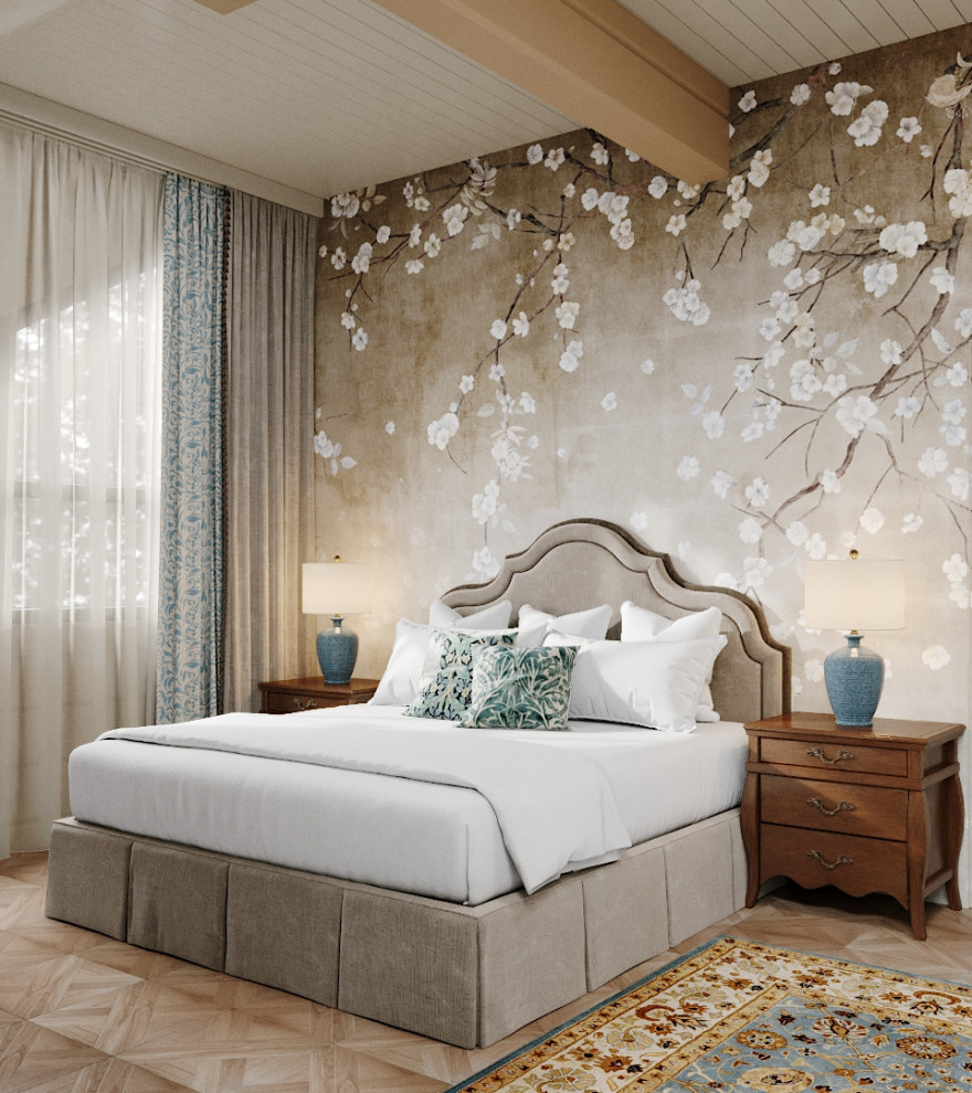 Обложка проекта: Завидово.