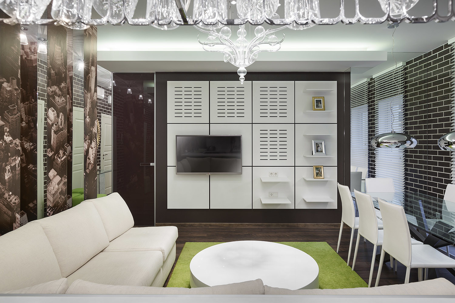 Папин подарок