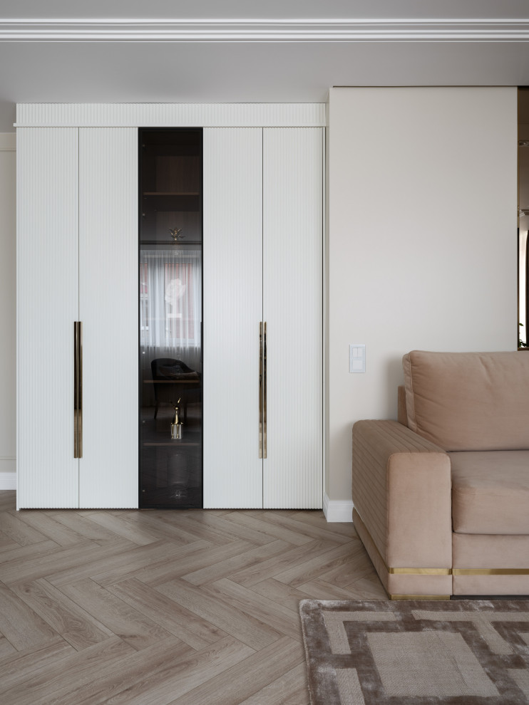 Дизайн интерьера Анапа