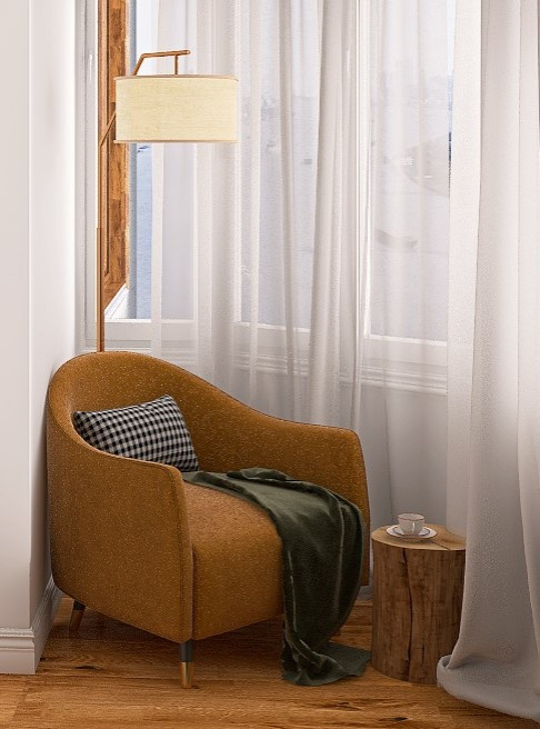 Обложка проекта: Фьюжн