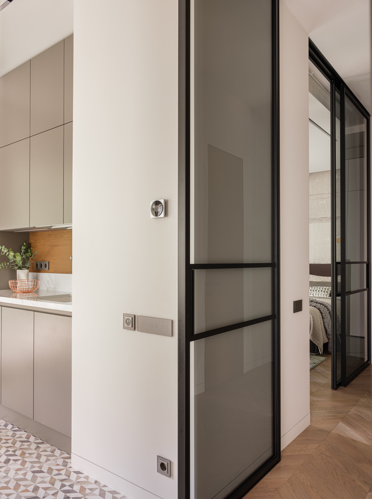 Квартира 60м2