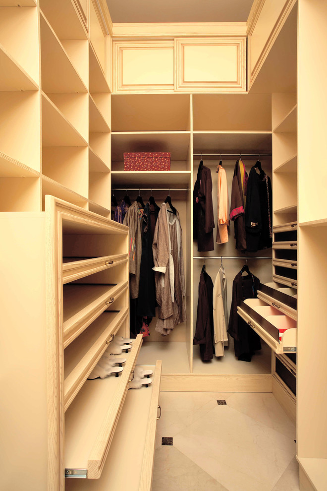 Гардеробные