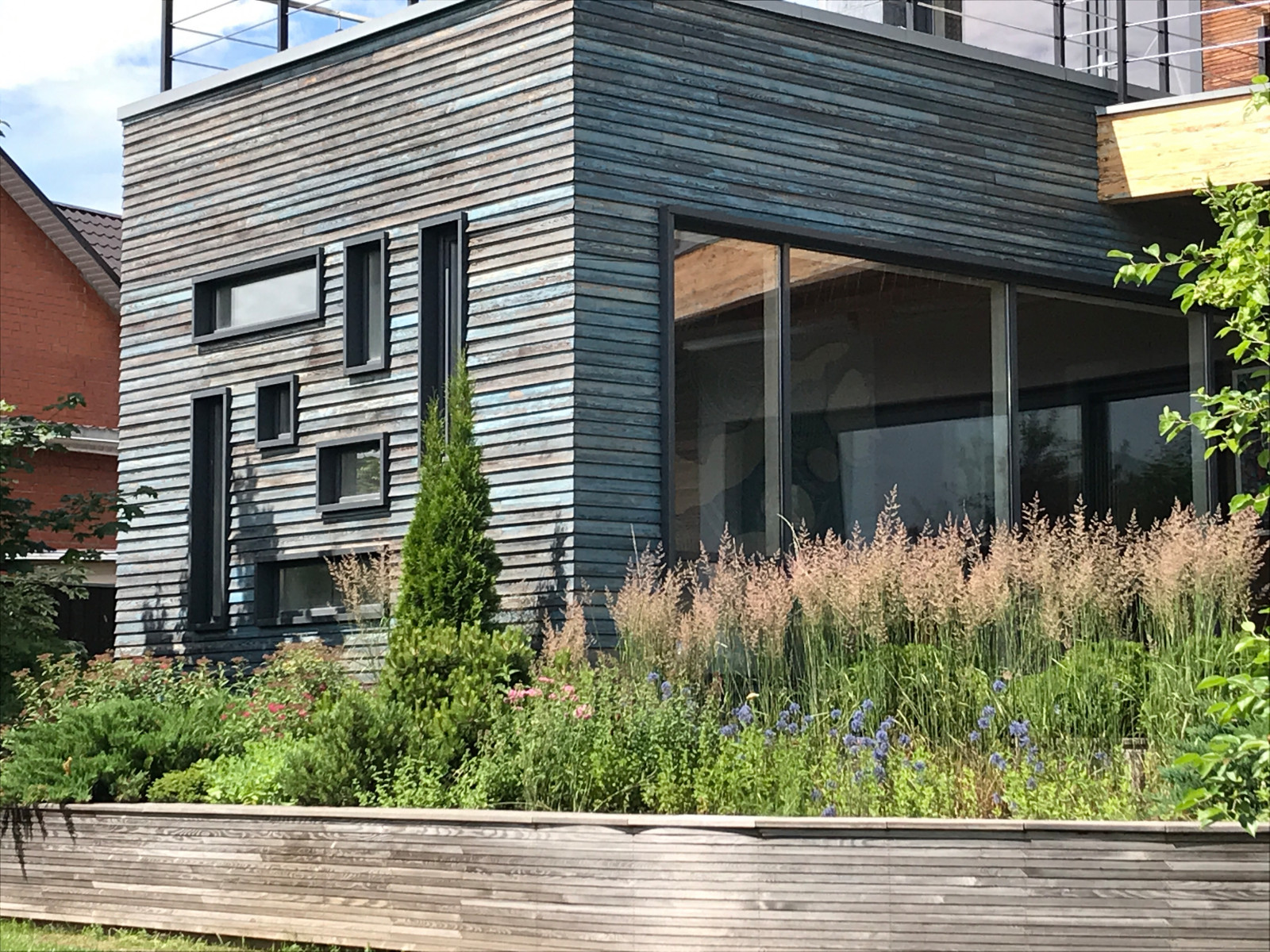 Обложка проекта: Проект «Равновесие»