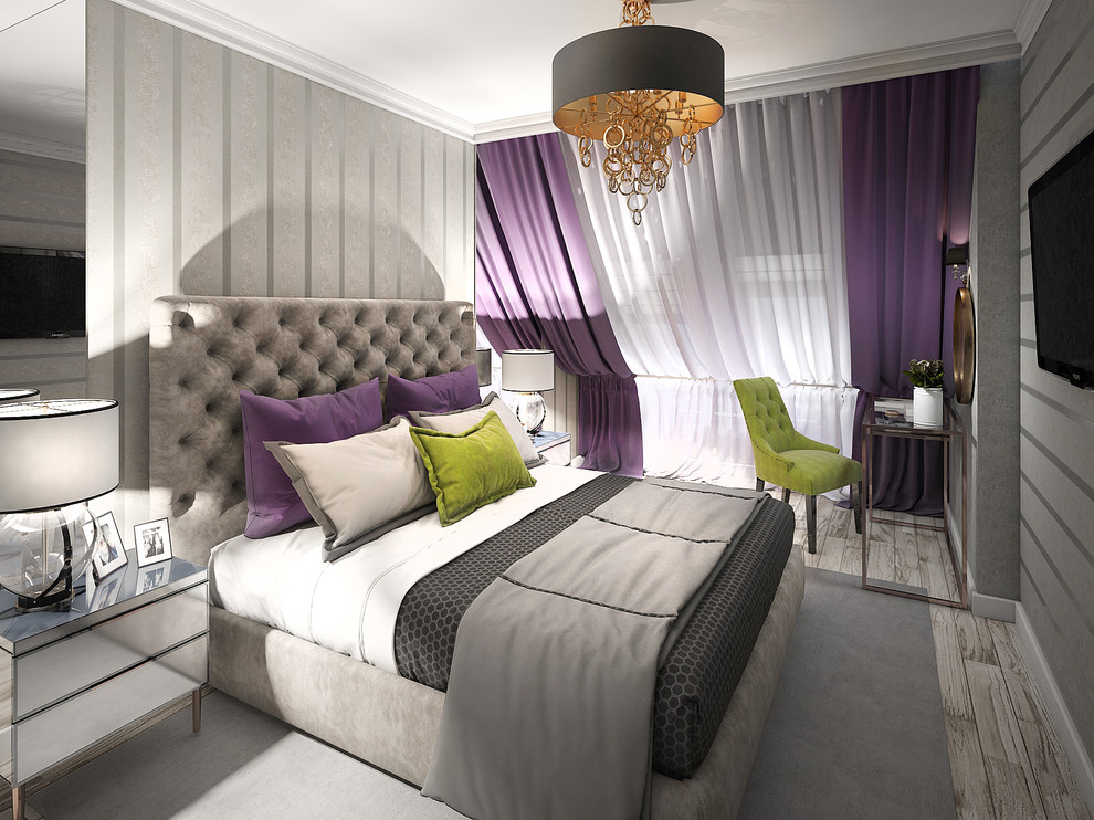 Квартира для семьи в жк Чернавский