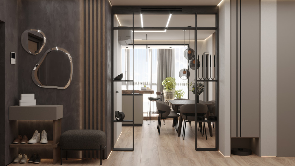 Sea, ЖК Огни Залива