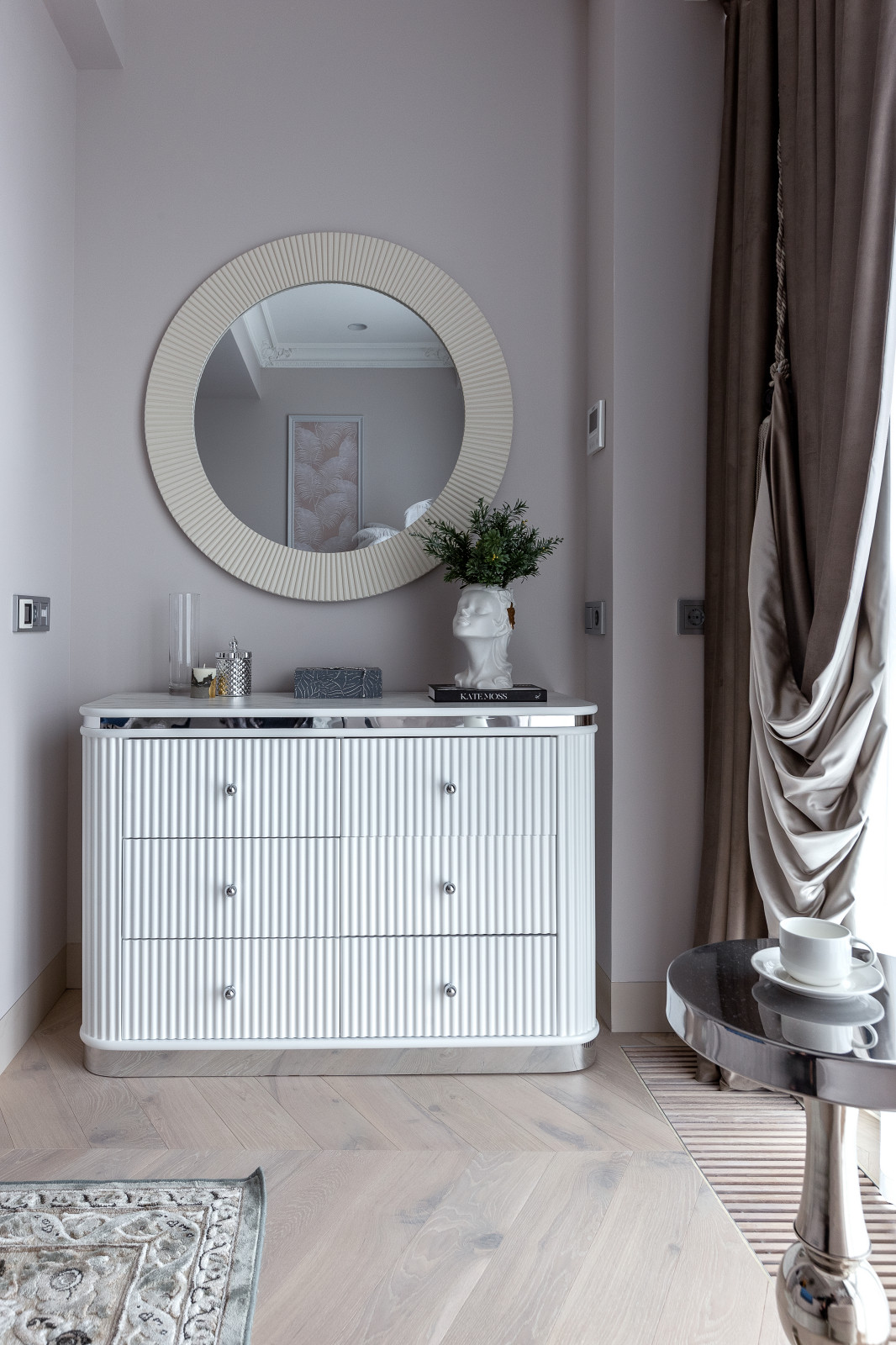 ЖК "Парковая"