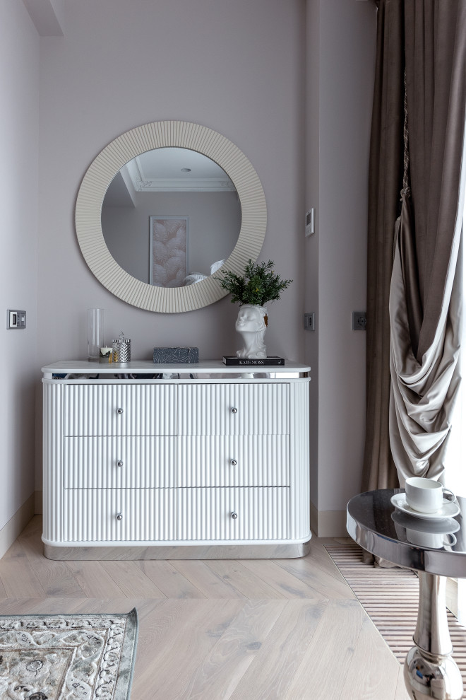 ЖК "Парковая"