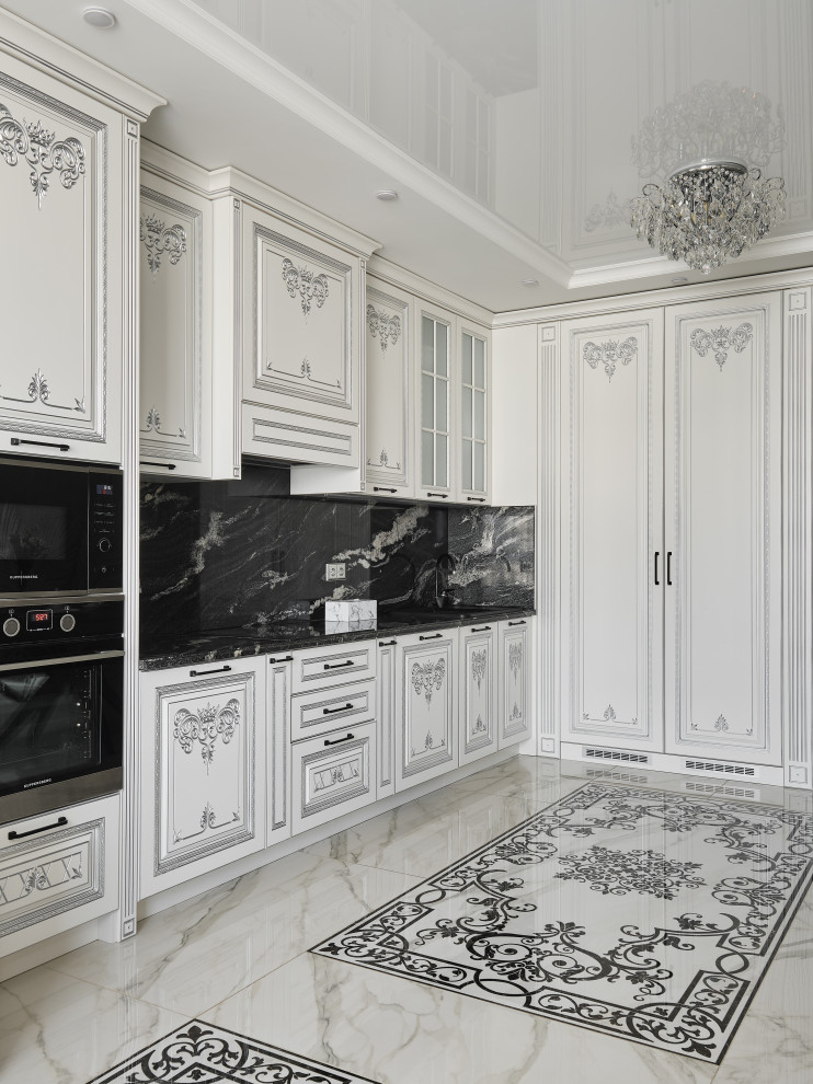 Вершины Каррары