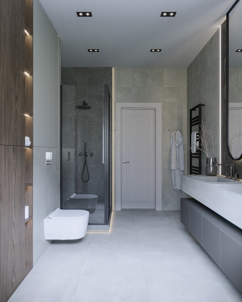 Дом в Подмосковье