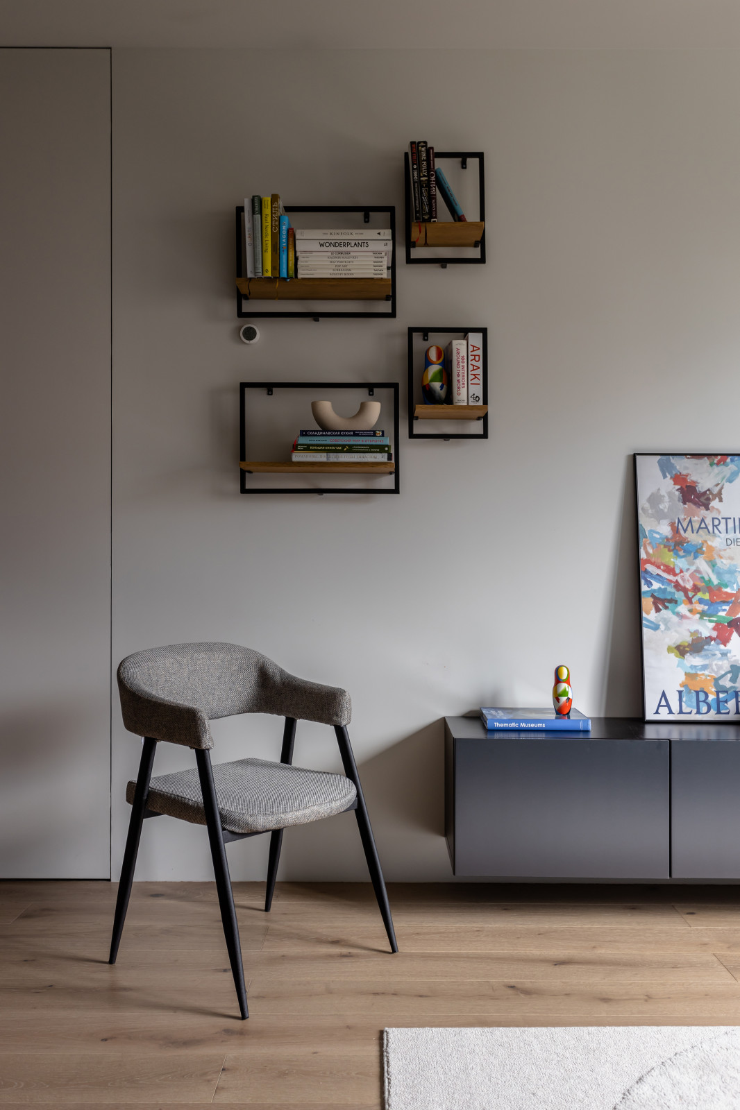 Квартира 50 кв.м. на ул. Академика Пилюгина