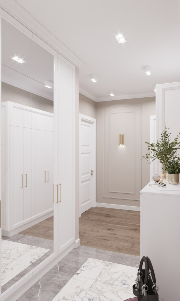 Две Эпохи, 2ком кв, Классика