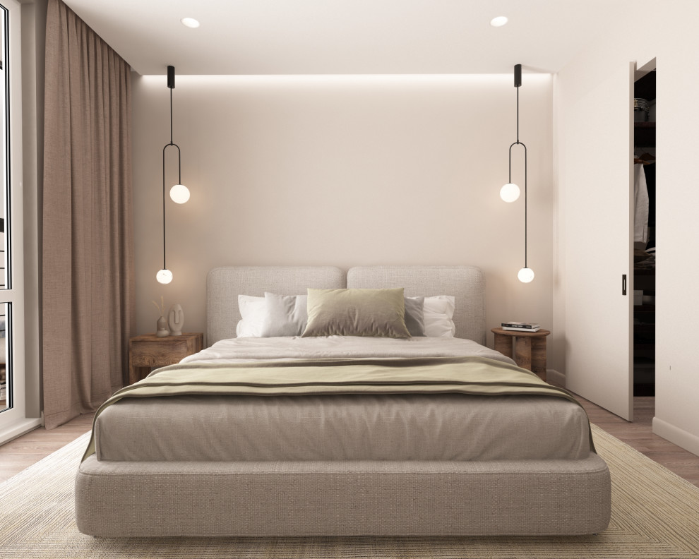 Квартира 75 кВ.м в ЖК ИСПАНСКИЕ КВАРТАЛЫ