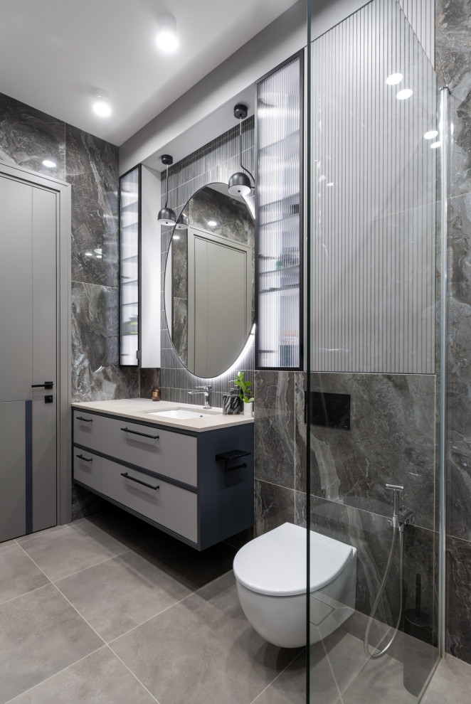 Квартира для молодого человека в ЖК NV 9