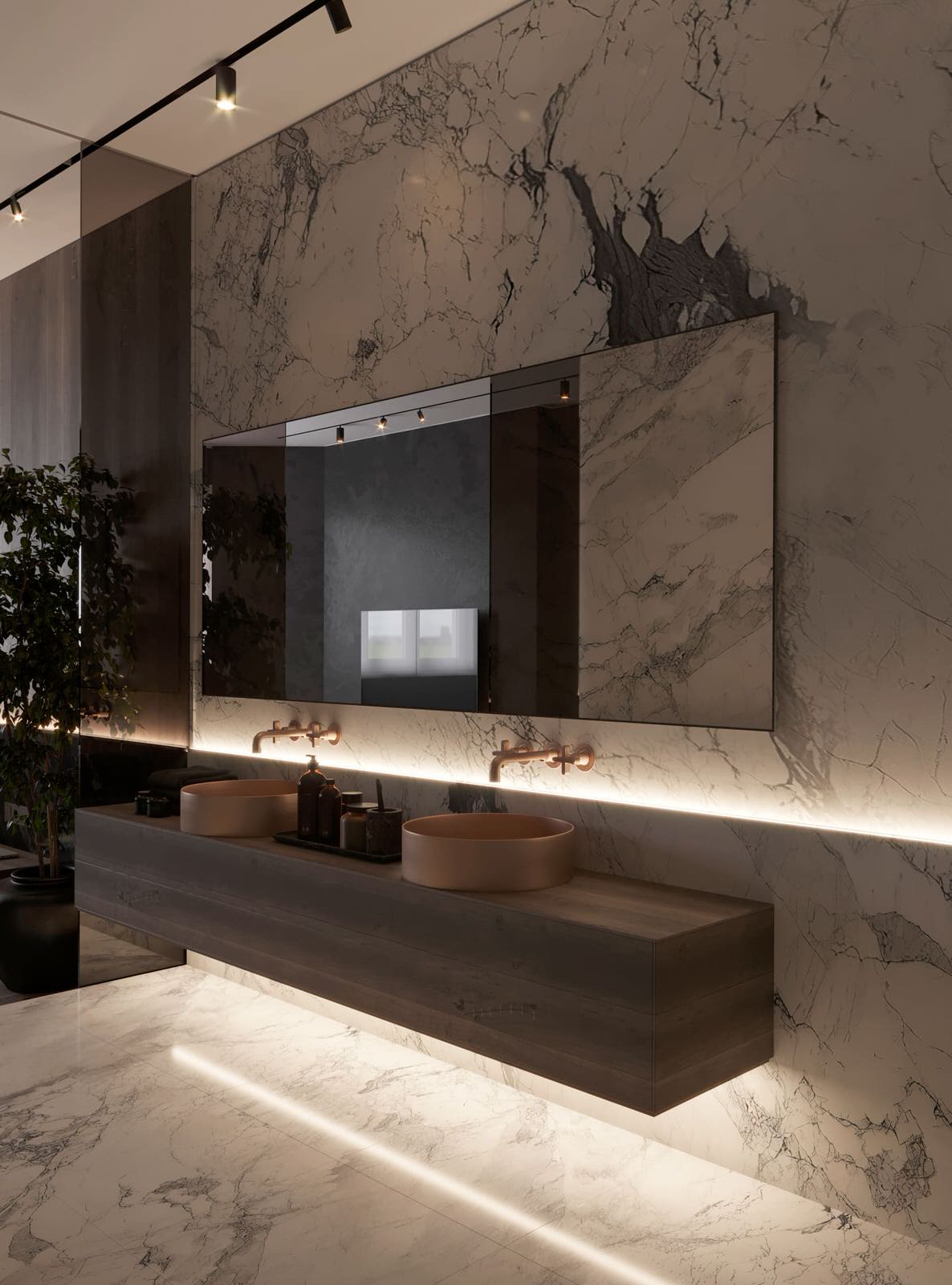BRIT APARTMENT
