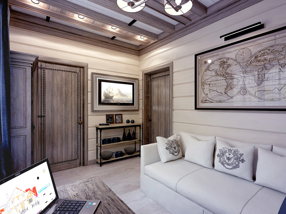 Простая изысканность