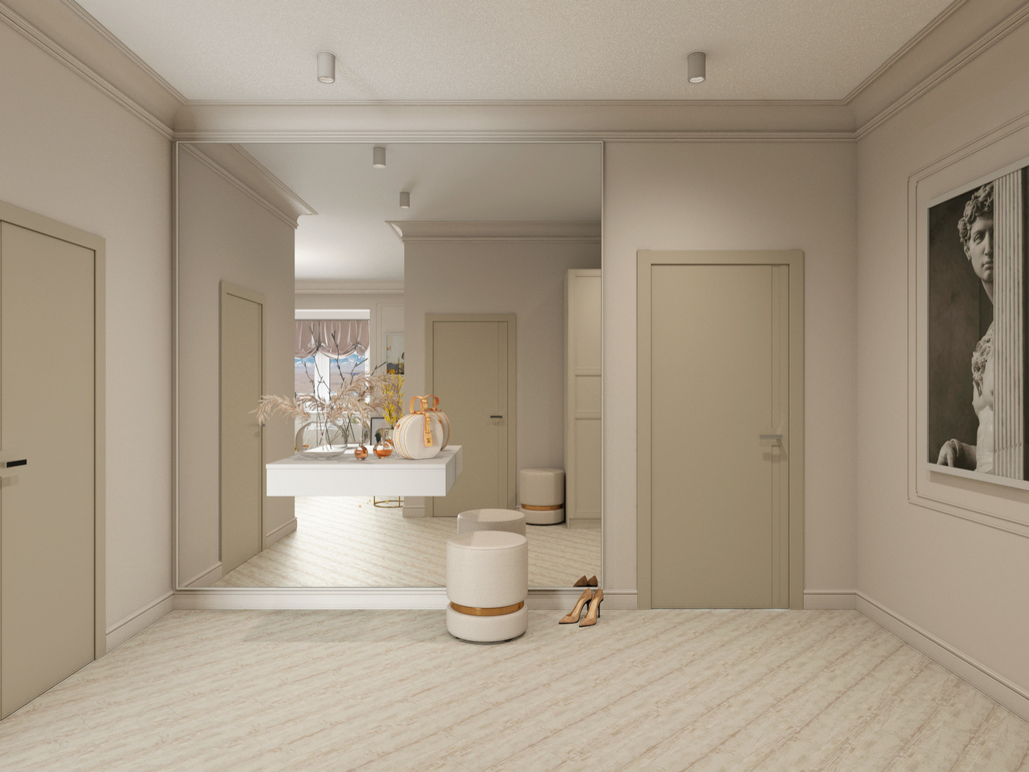 ЖК Молодежный