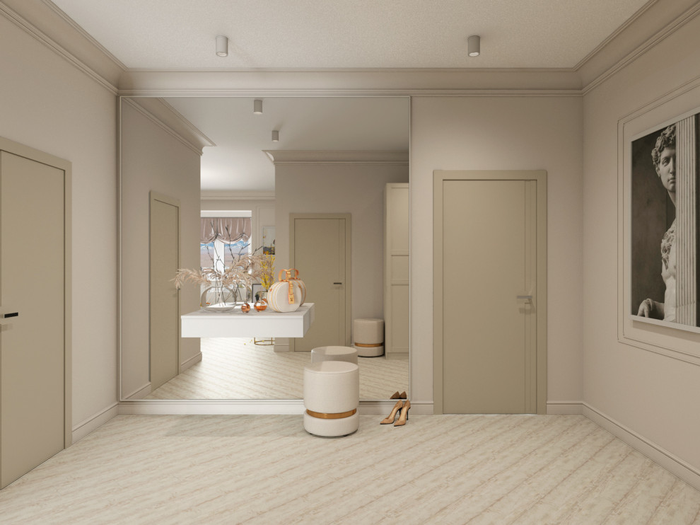 ЖК Молодежный