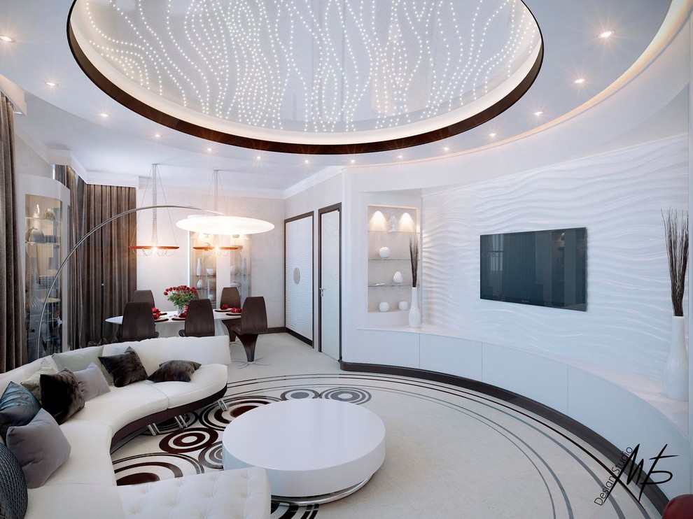 Погонный проезд