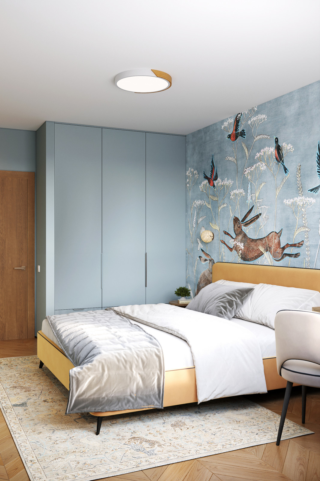 Эхо "Романтики"