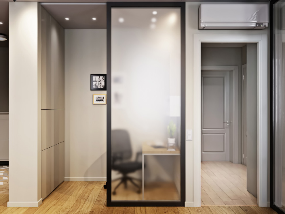 Квартира в сталинке