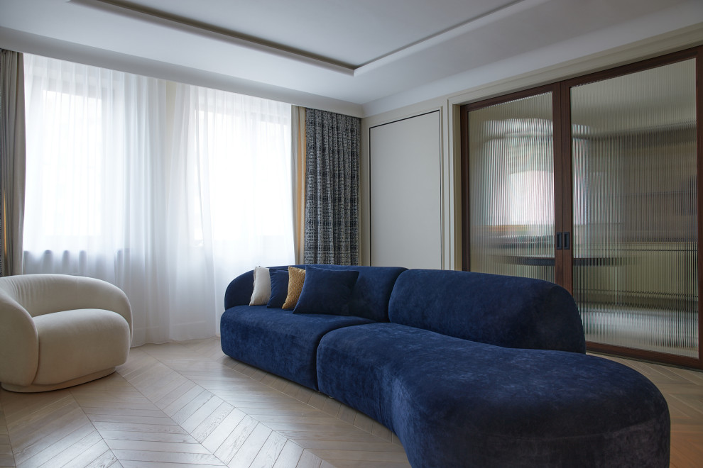 Циолковского