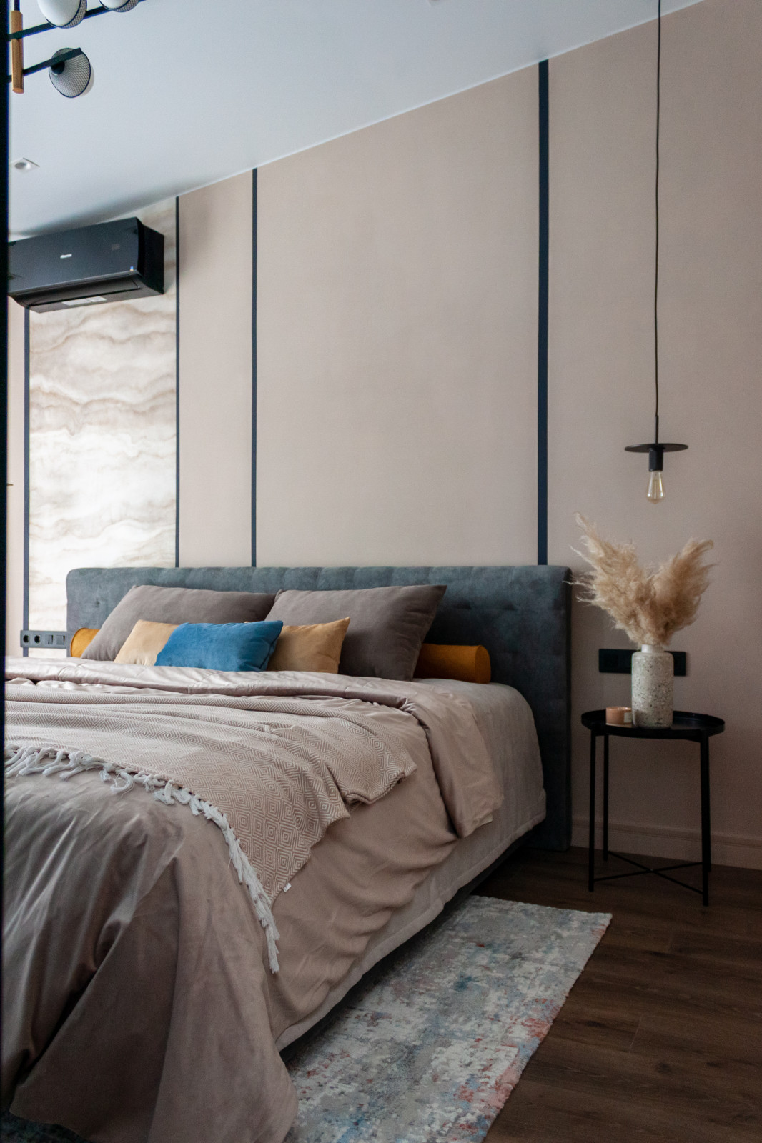 Реализация проекта в КП Паноарама