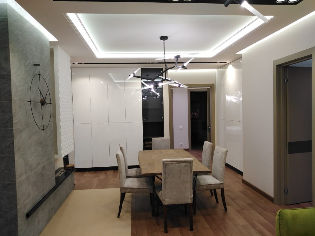 Ремонт квартиры