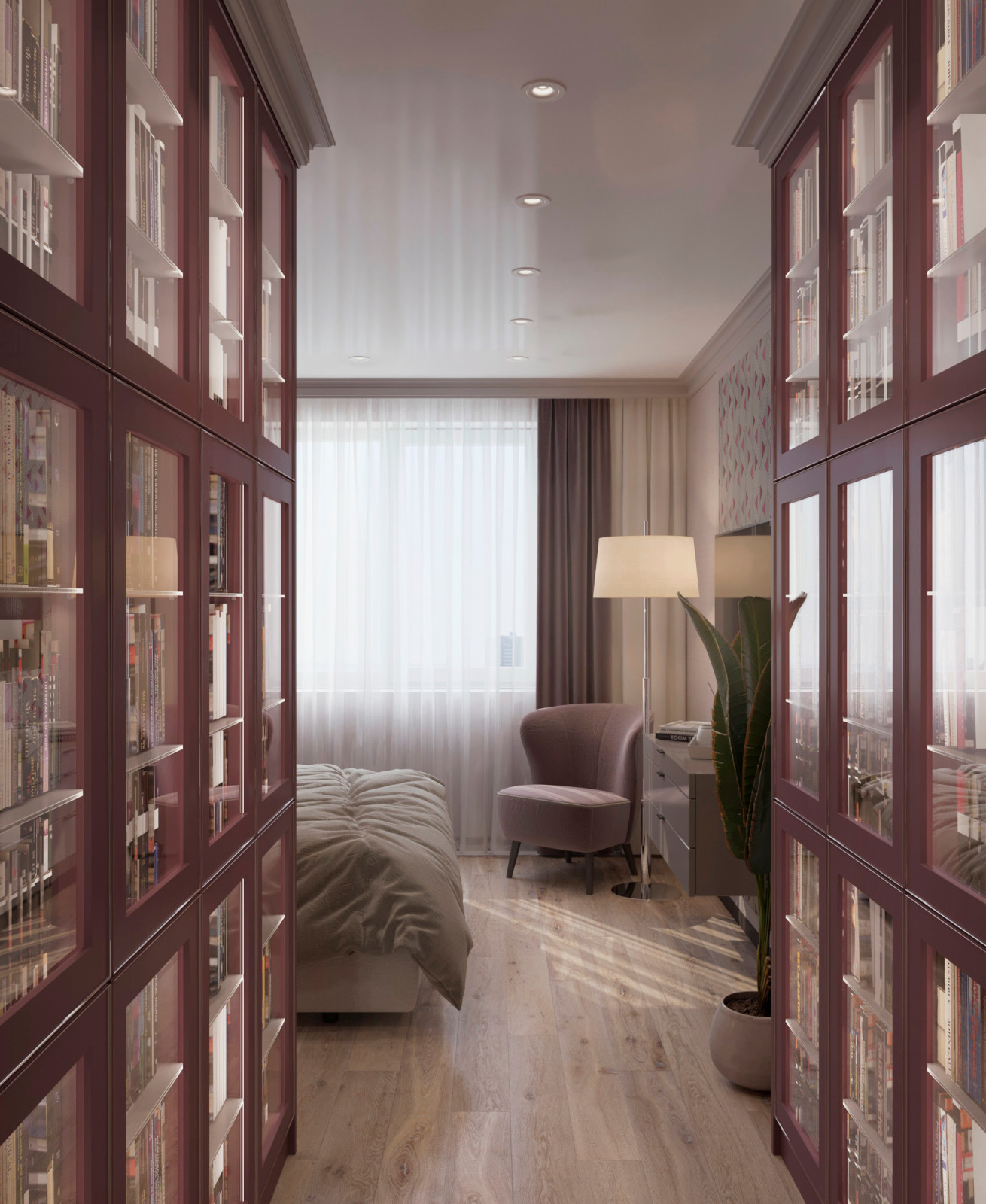 ЖК Акварель