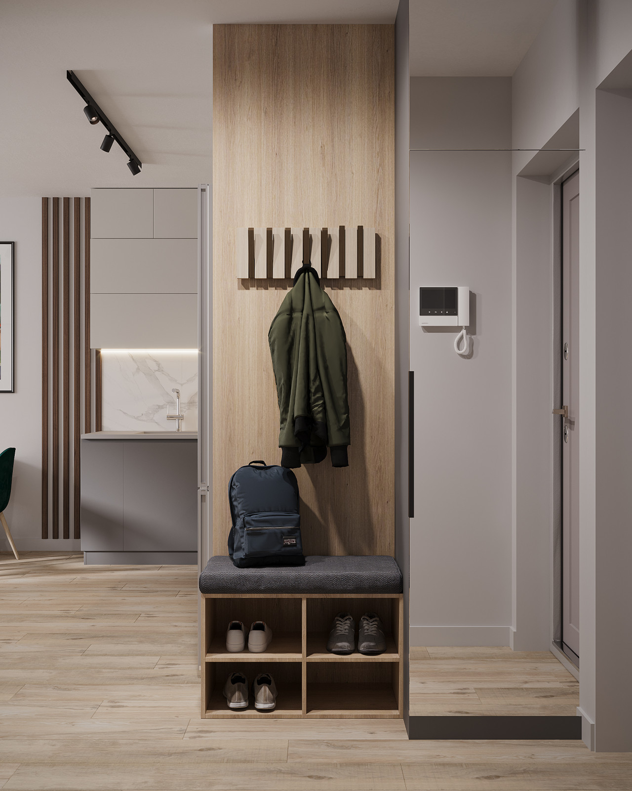 ЖК Академика Павлова_40 кв.м.